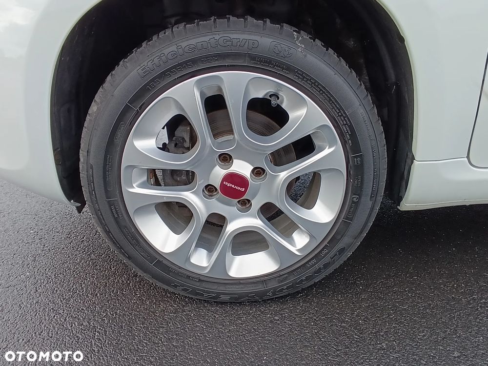 Fiat Panda 1.2 Lounge - 14