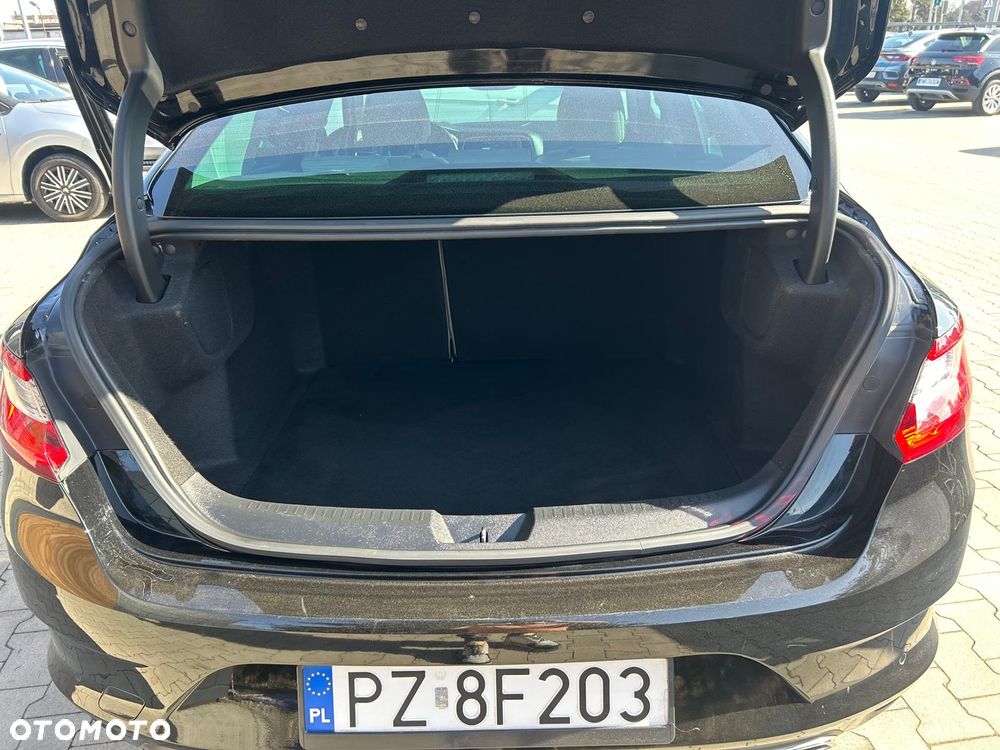 Renault Megane 1.3 TCe FAP Limited EDC - 20