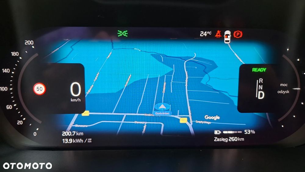 Volvo XC 40 82kWh Recharge Extended Range Plus - 19
