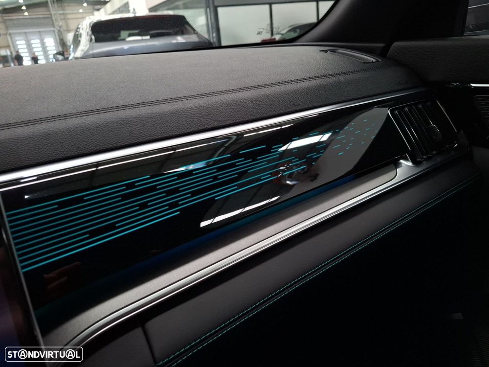 BYD Seal U 87 kWh Design - 21