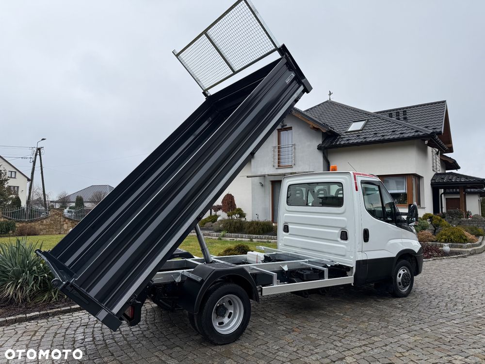 Iveco Daily 35C18 35-180 50C18 70C18 - 9