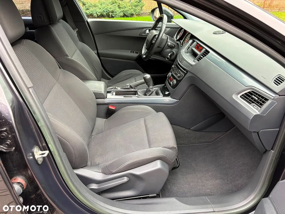 Peugeot 508 1.6 T Active - 18