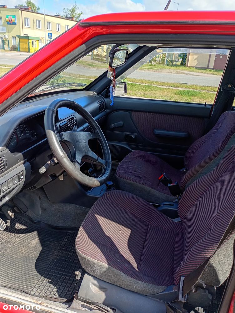 Polonez 1.6 - 2
