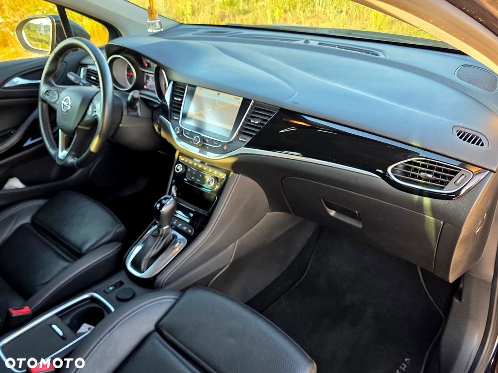 Opel Insignia - 14