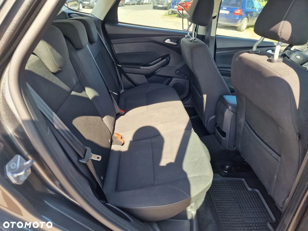 Ford Focus 1.5 TDCi Trend ASS - 24