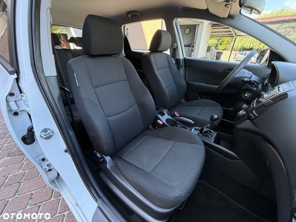 Hyundai i30 i30cw 1.4 Edition Plus - 28
