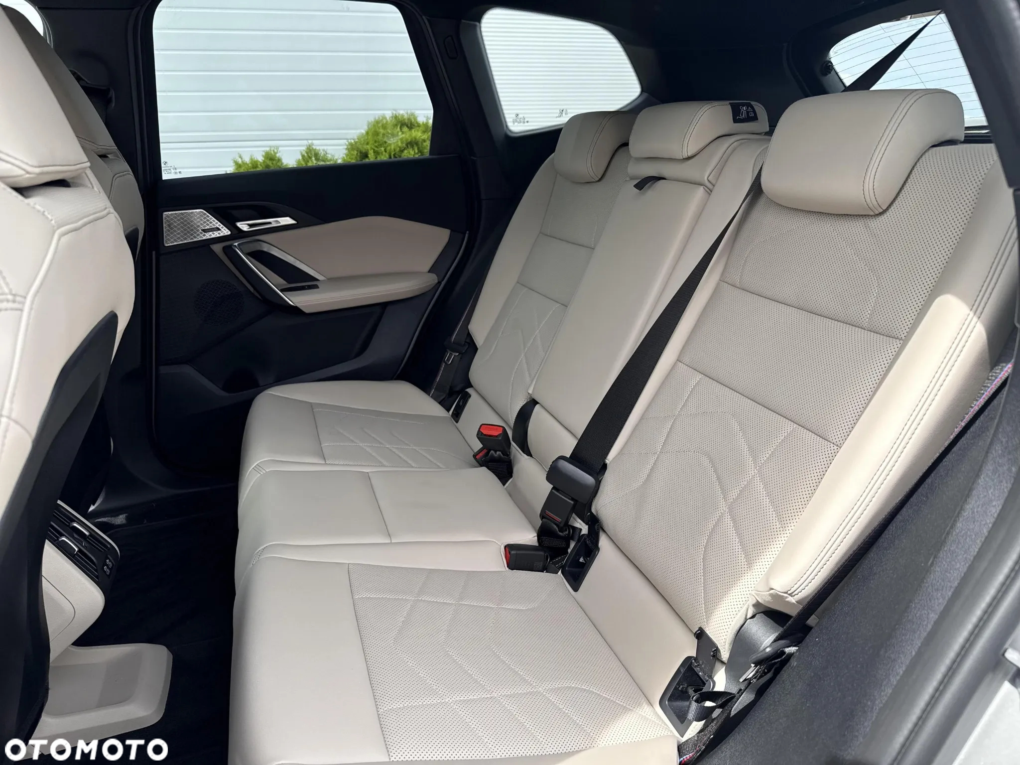 BMW X1 xDrive25e M Sport sport - 15