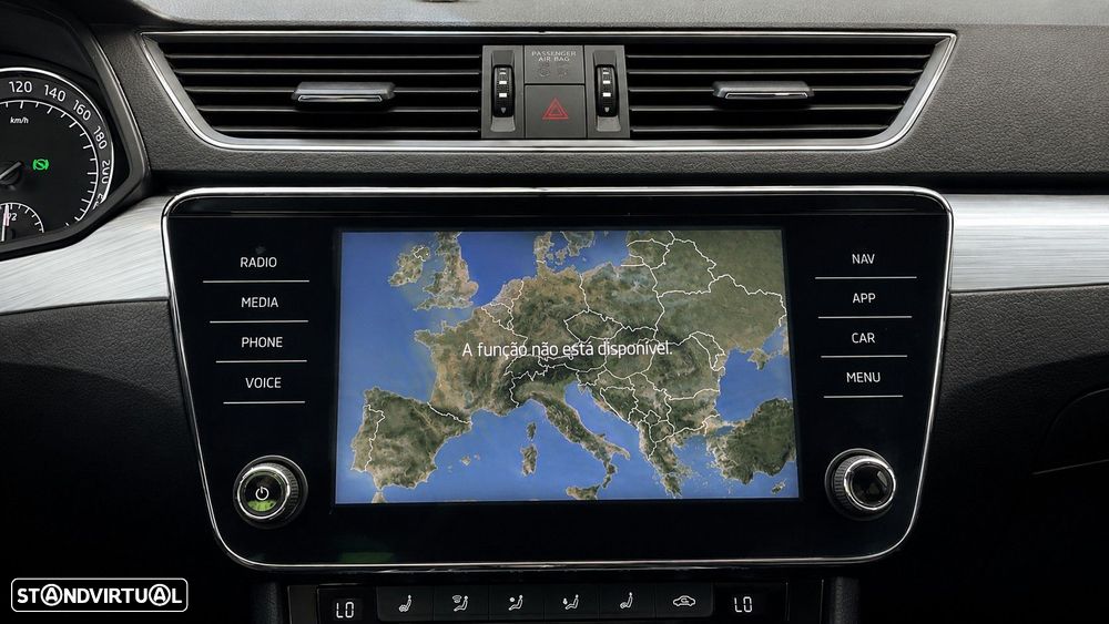 Skoda Superb Break 1.5 TSI iV DSG - 10