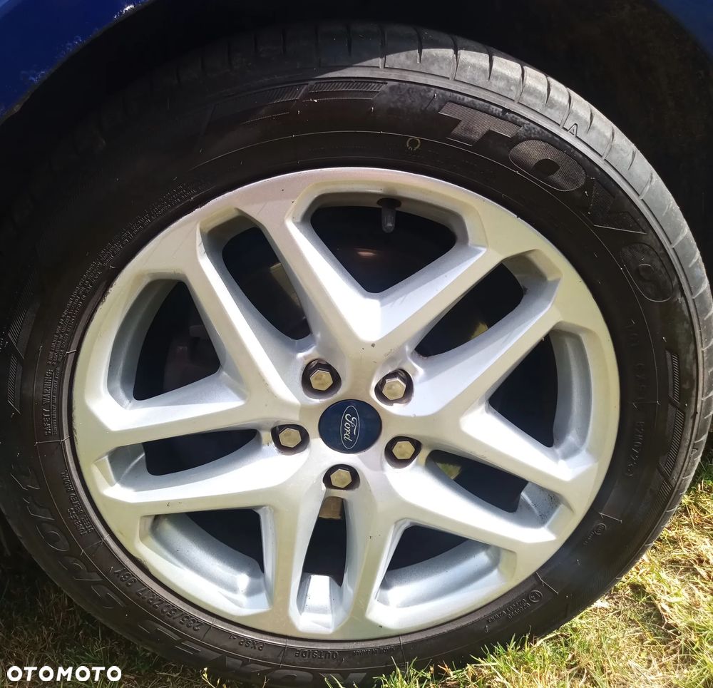 Ford Fusion - 6