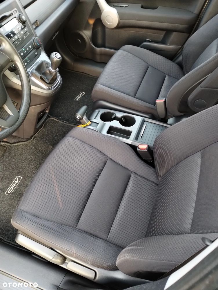 Honda CR-V 2.0i-VTEC Comfort - 17