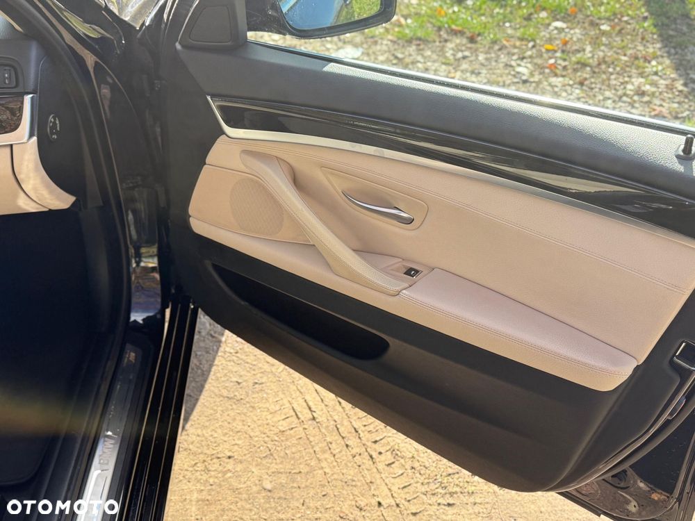 BMW Seria 5 - 21