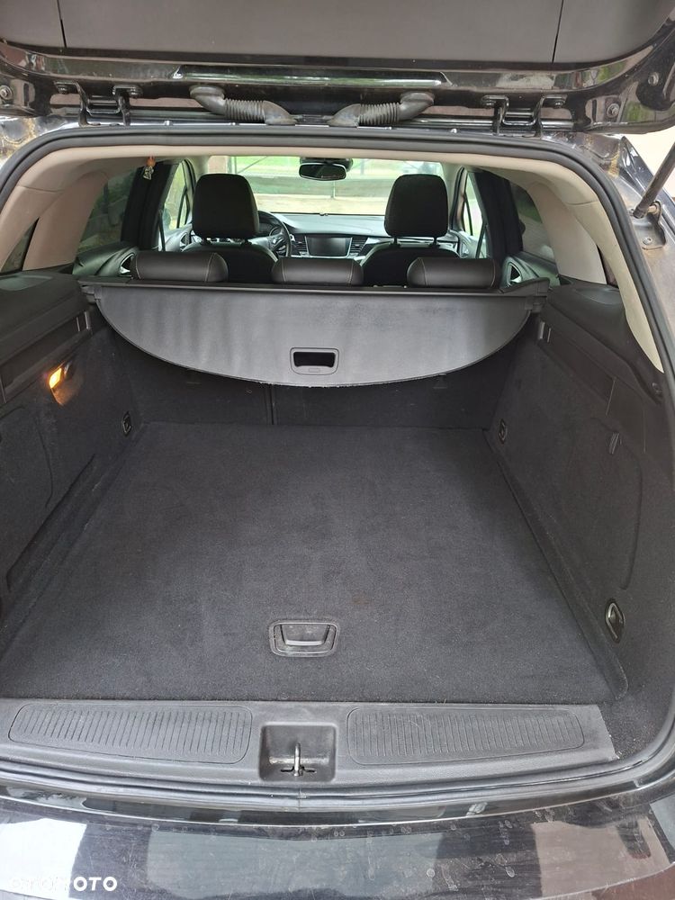 Opel Astra 1.6 D (CDTI) Innovation - 14