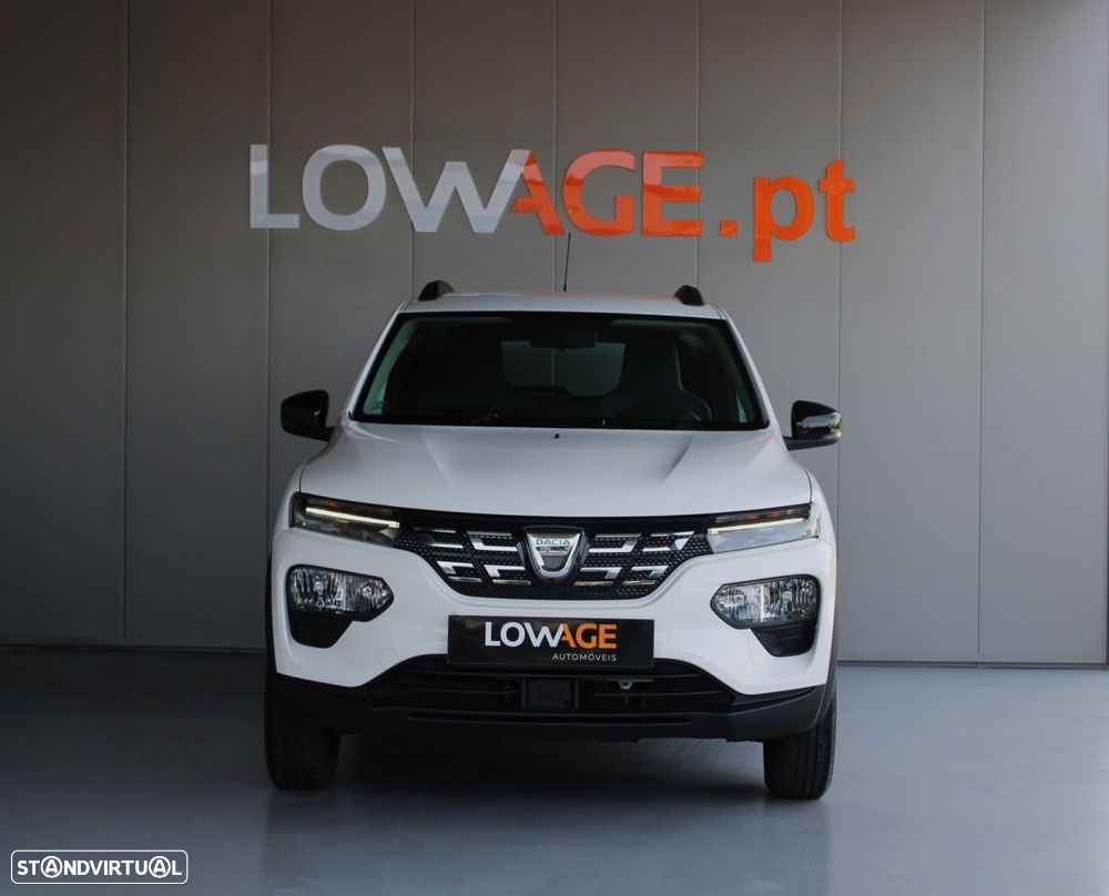 Dacia Spring Comfort - 7