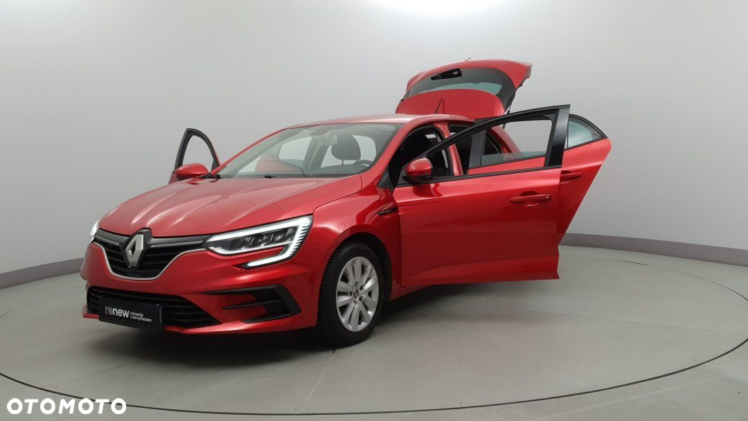 Renault Megane - 8