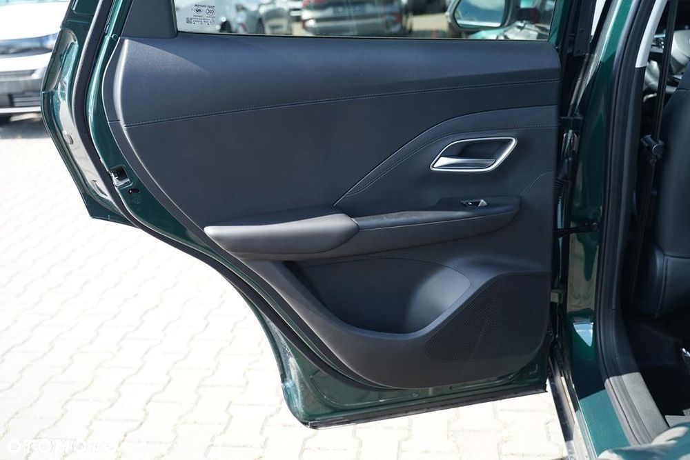 MG ZS 1.5 HEV+ Exclusive - 8