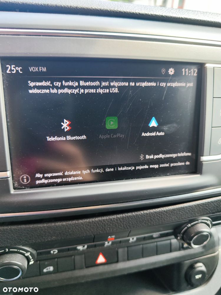 Opel Vivaro - 21