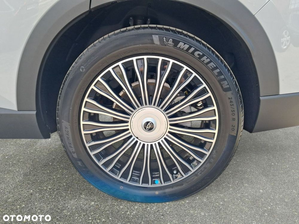 Chery Tiggo 9 - 10