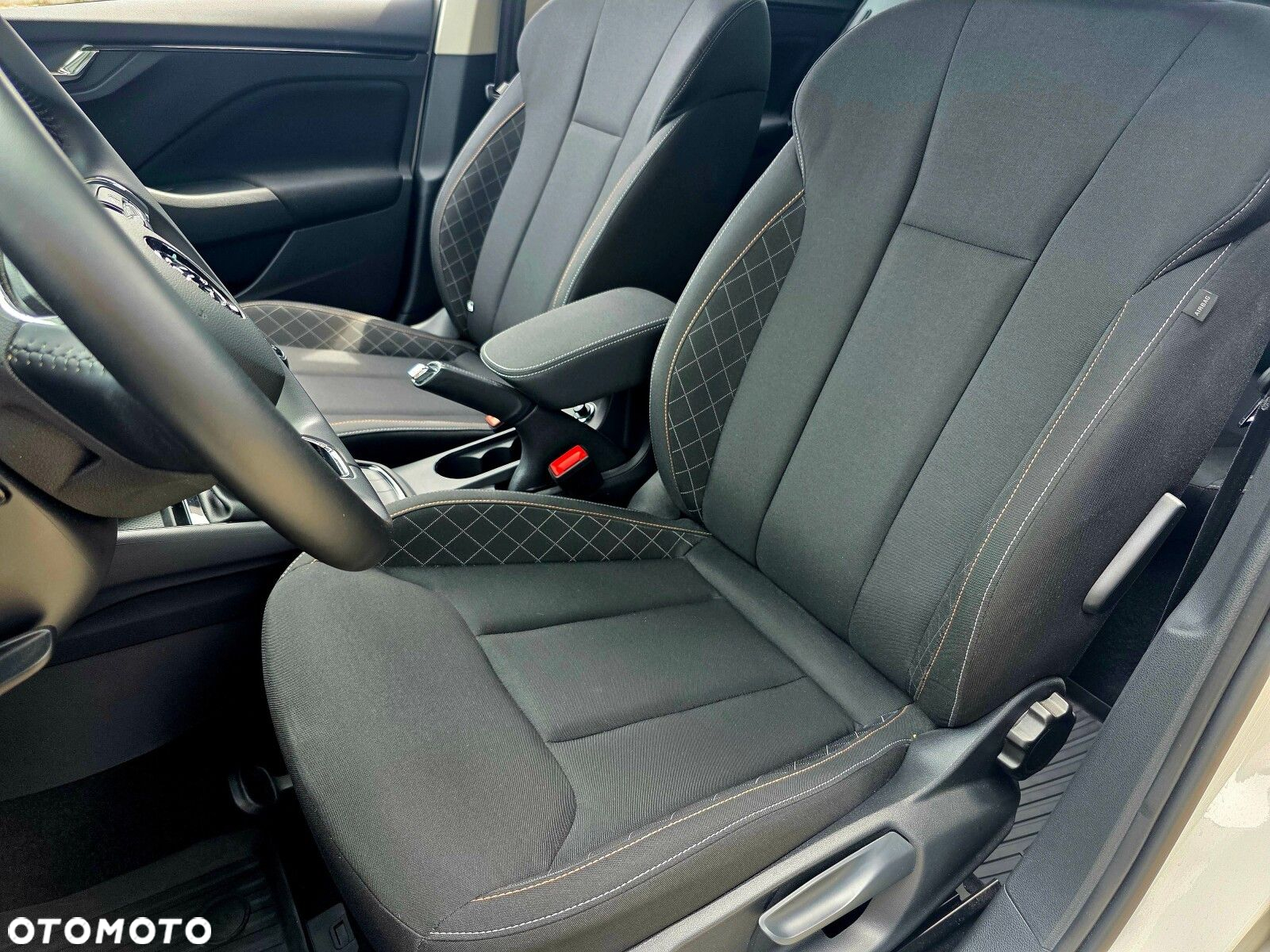 Skoda Scala 1.0 TSI Ambition - 24