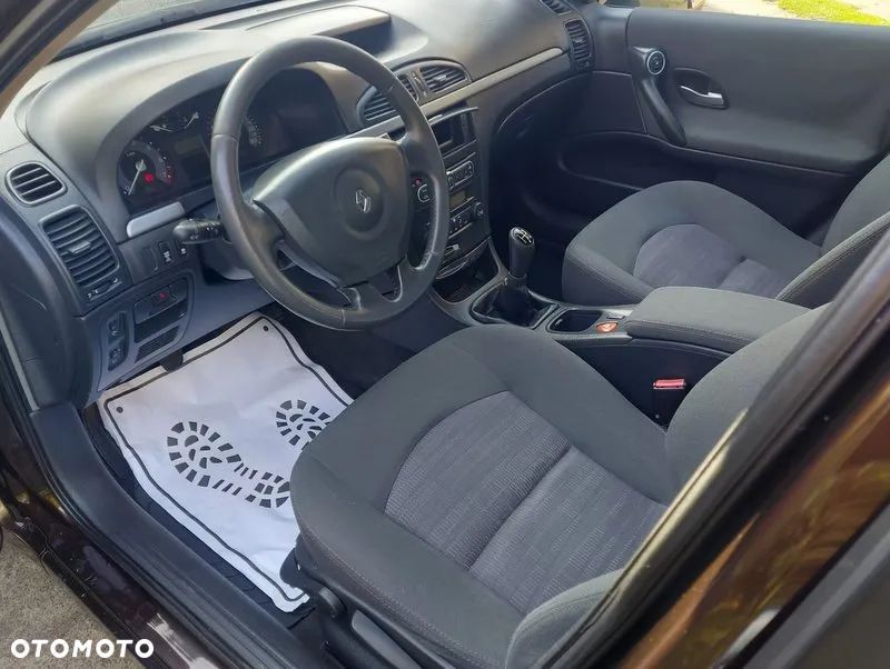 Renault Laguna - 5