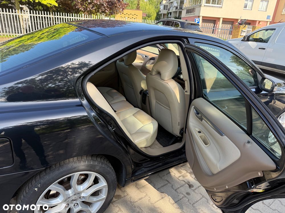 Volvo S60 - 8