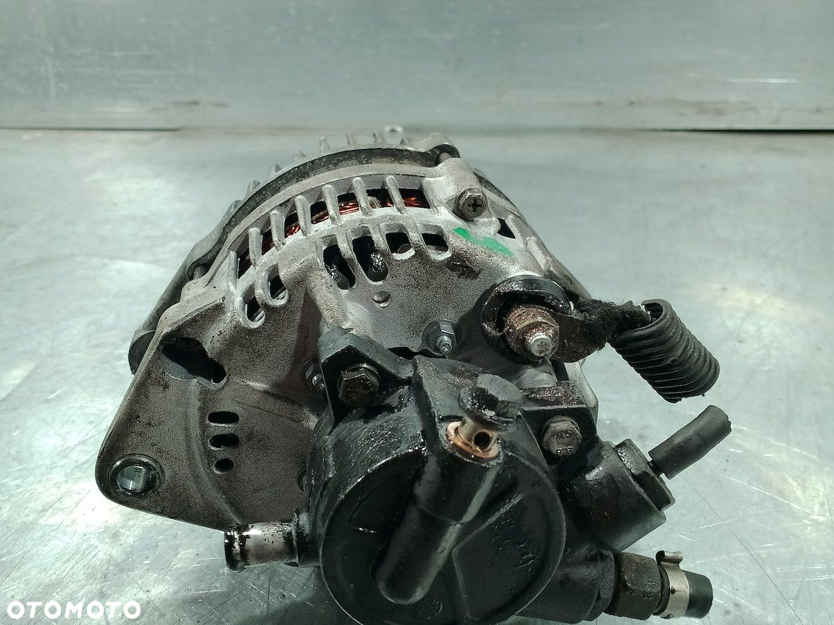 ALTERNATOR OPEL ASTRA H 1.7 CDTI - 3