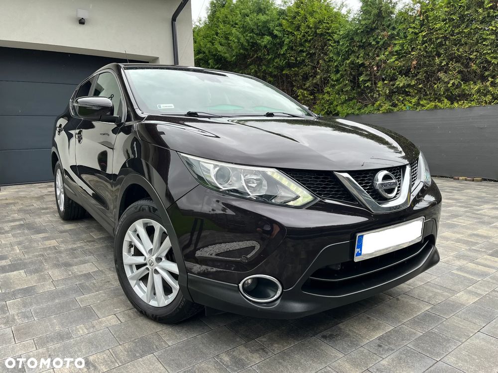 Nissan Qashqai 1.2 DIG-T Tekna - 3