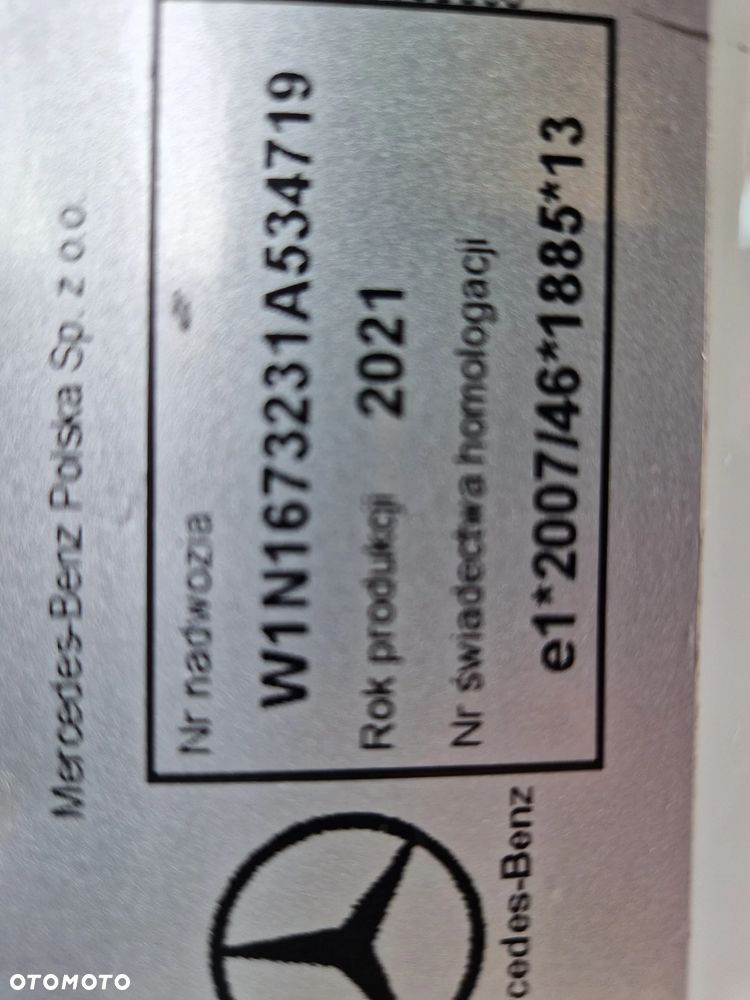 Mercedes-Benz GLE 400 d 4-Matic Premium - 38
