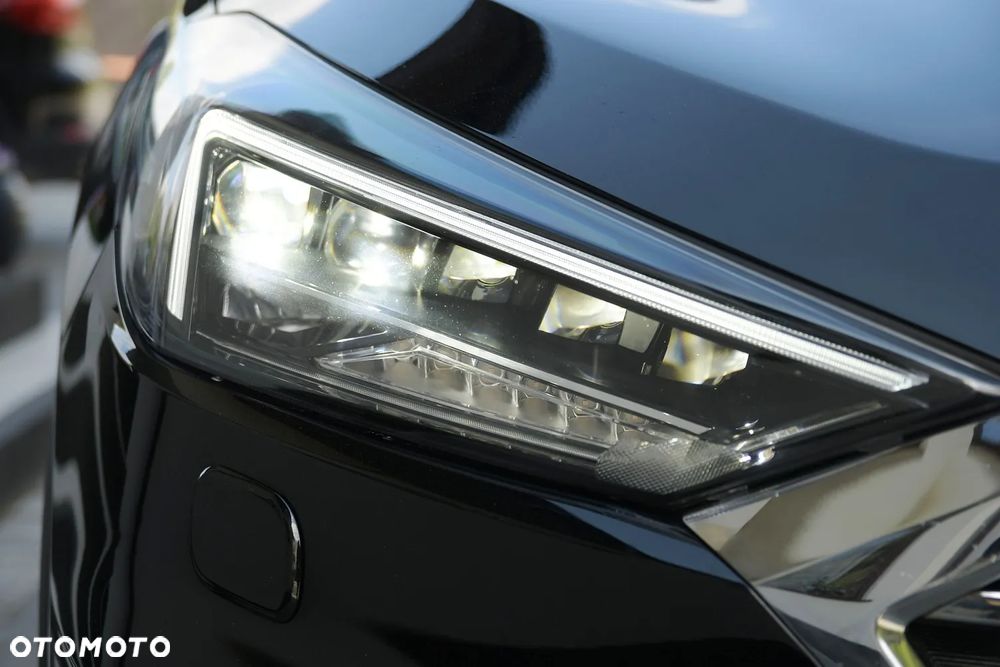 Hyundai Tucson - 18