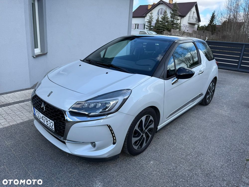 DS Automobiles DS 3 - 24