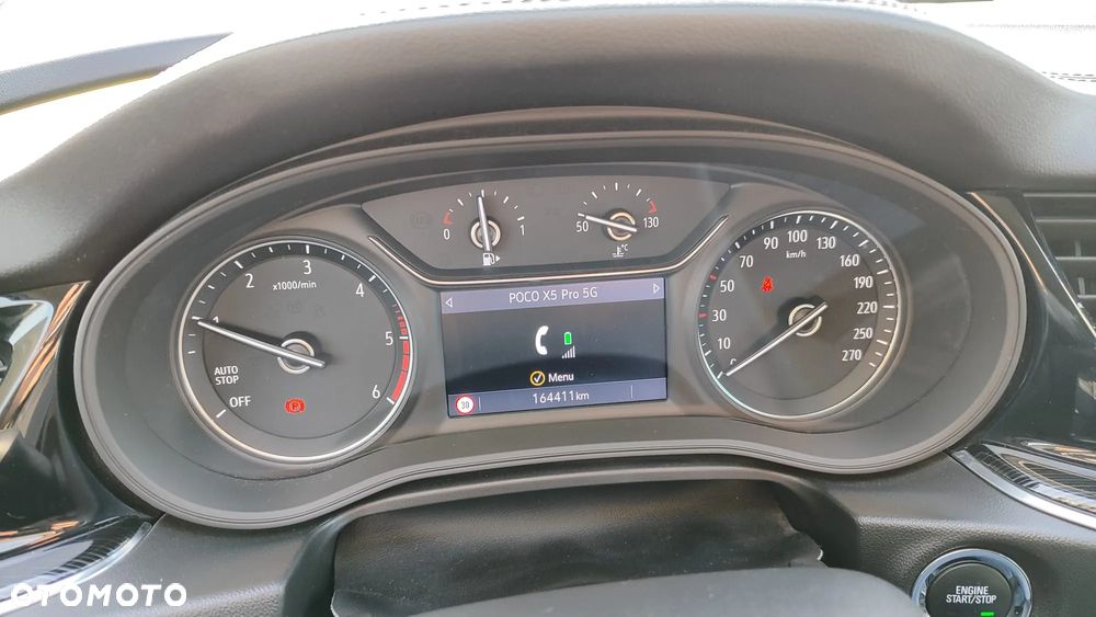 Opel Insignia 2.0 CDTI ecoFLEX Start/Stop Sport - 14