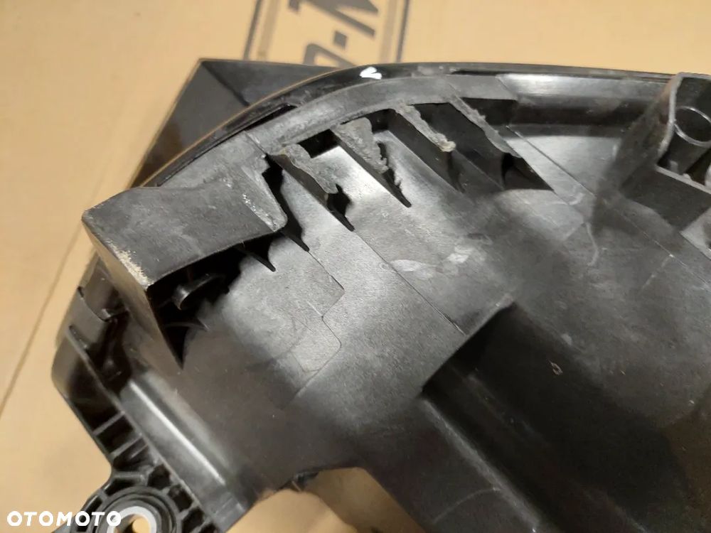 Reflektor lewy przód skoda octavia IV full led  5E4 941 015A - 3