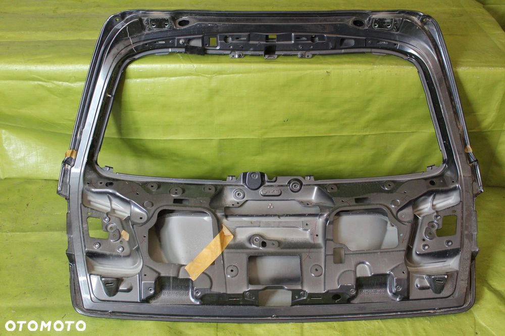 Klapa tył Mercedes E klasa W212 Kombi 2009-2016r. - 2