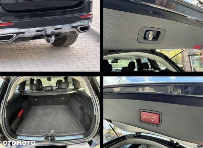 Mercedes-Benz GLC 220 d 4Matic 9G-TRONIC Edition Avantgarde - 35
