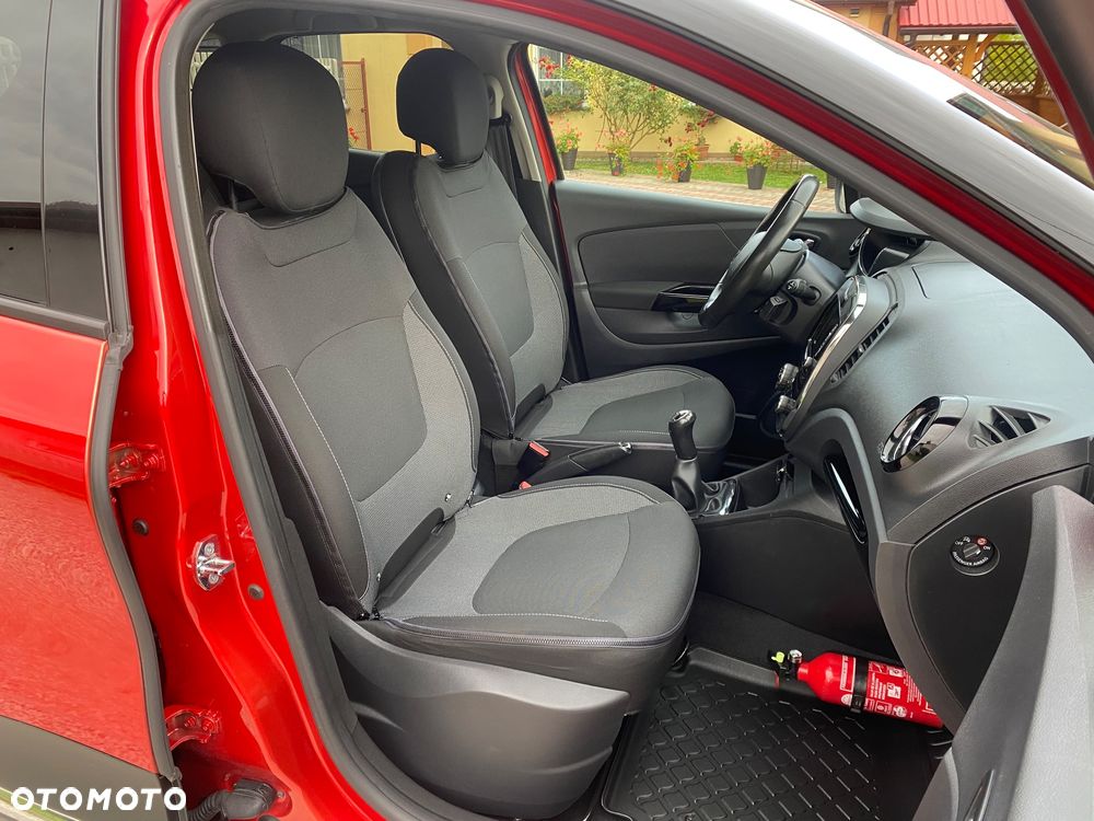 Renault Captur ENERGY TCe 90 Start&Stop Dynamique - 22