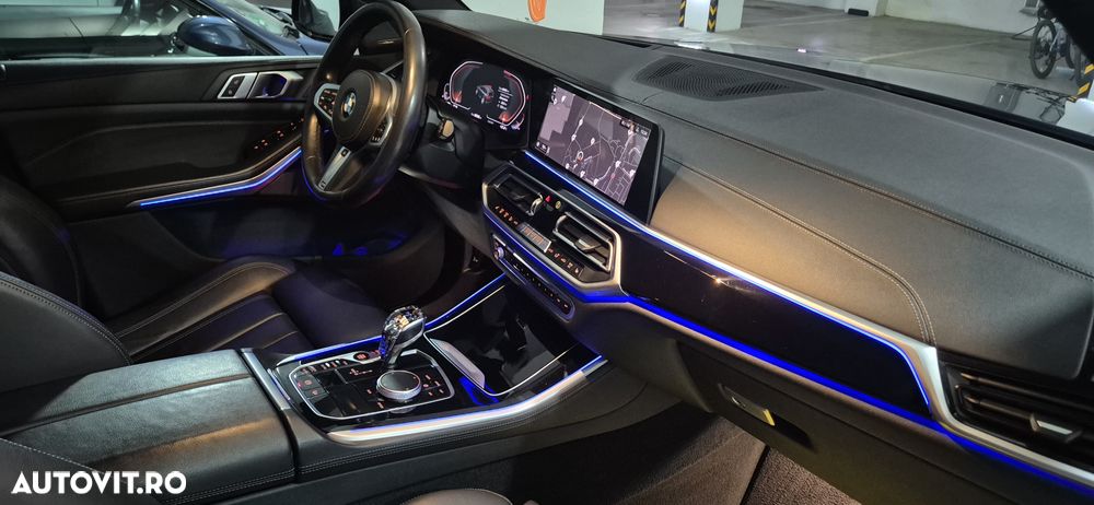 BMW X5 xDrive40i - 17
