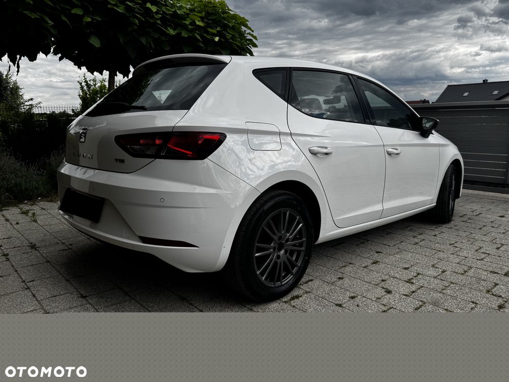Seat Leon 1.4 Start&Stop Style - 12