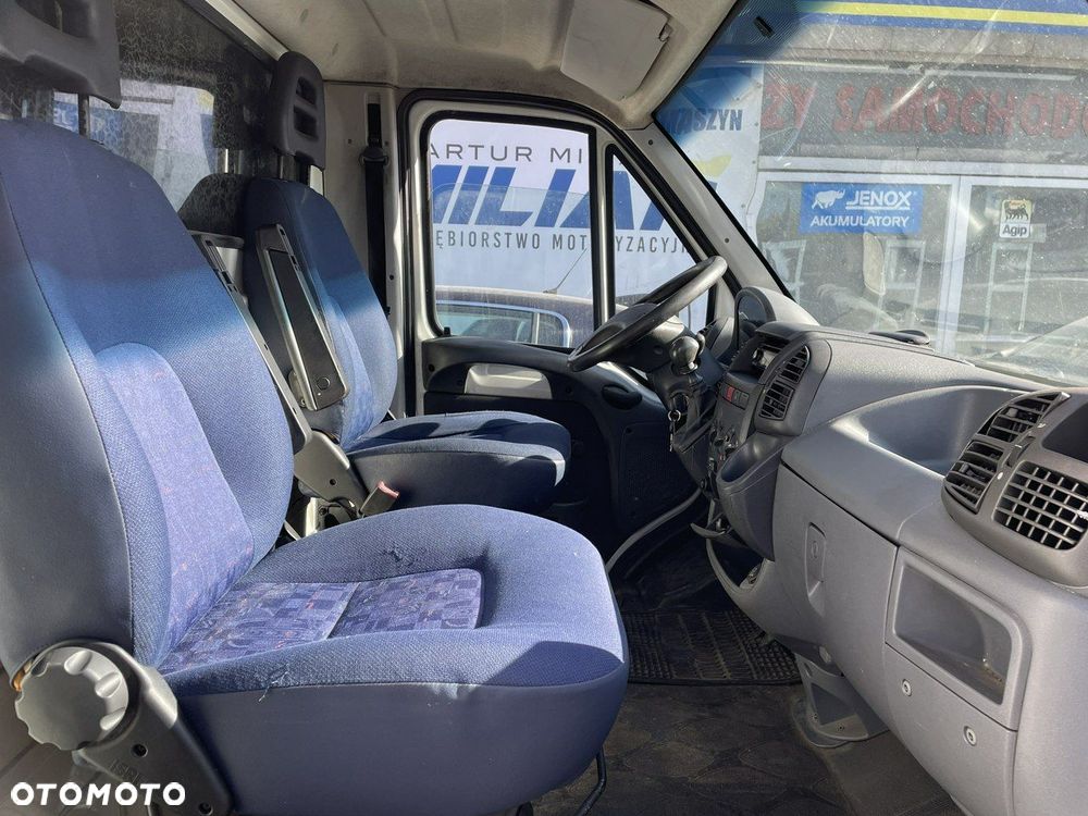 Fiat Ducato - 12