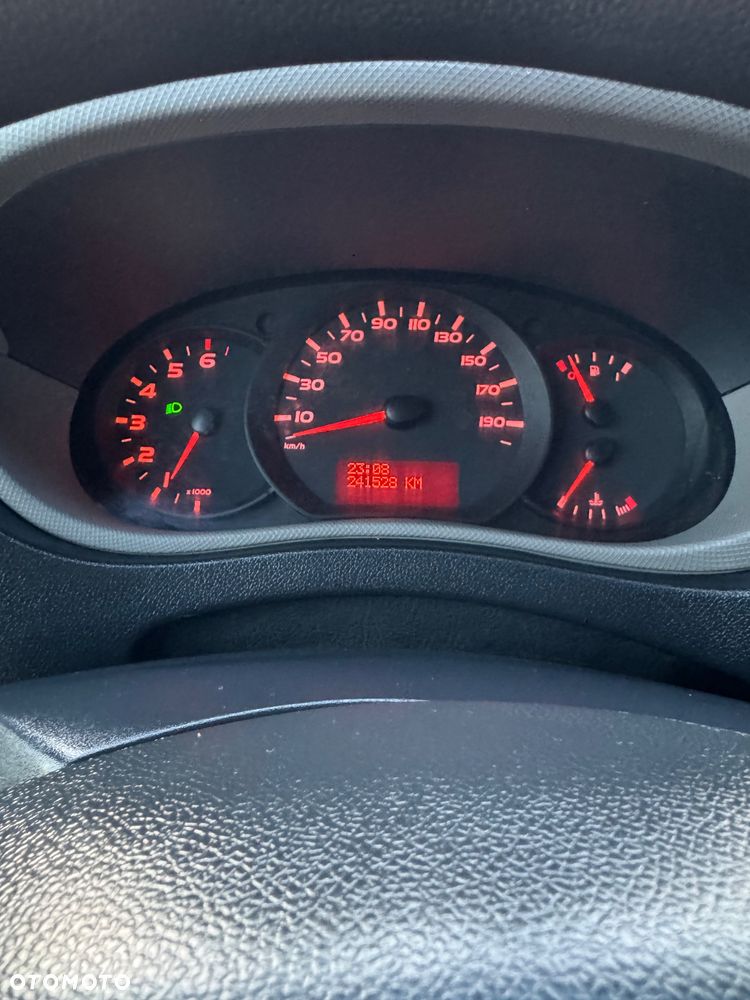 Renault Master - 28