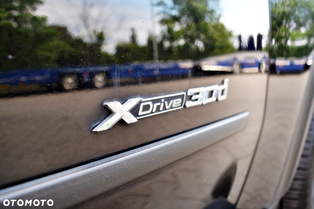 BMW X5 xDrive30d - 31