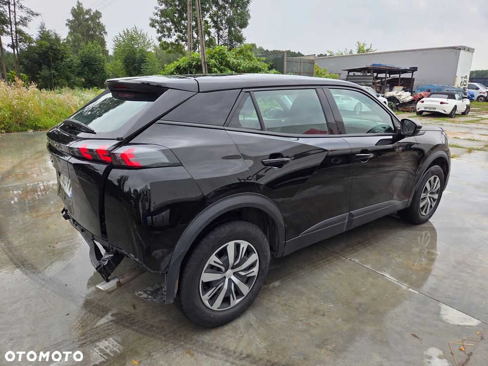 Peugeot 2008 - 10