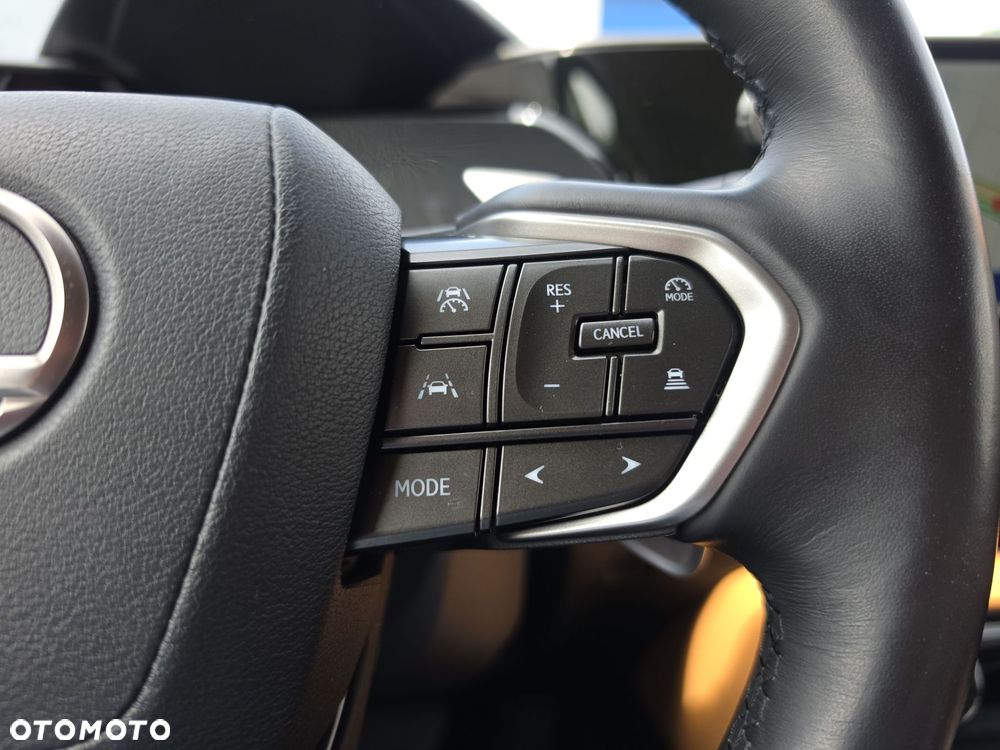 Lexus NX - 15