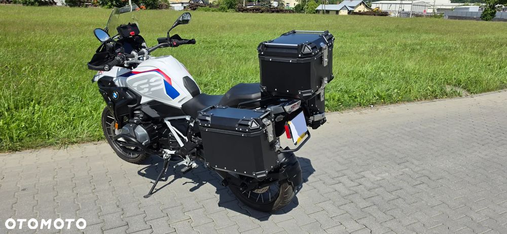BMW GS - 15
