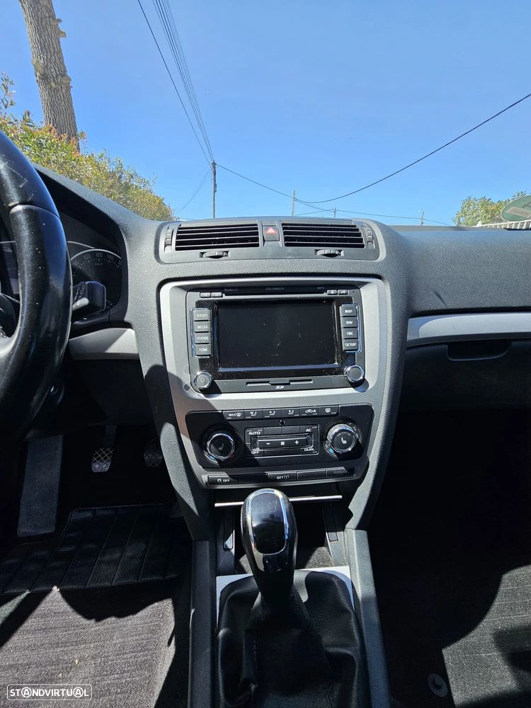 Skoda Octavia 1.6 TDI Elegance - 9