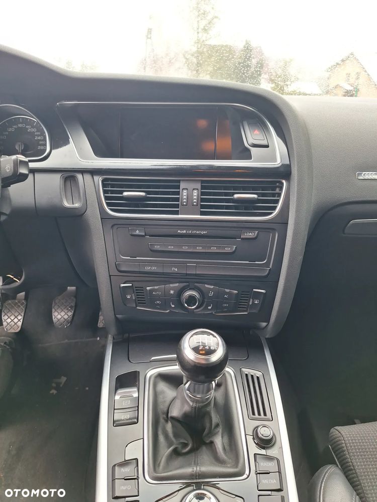 Audi A5 Coupé 1.8 TFSI - 13