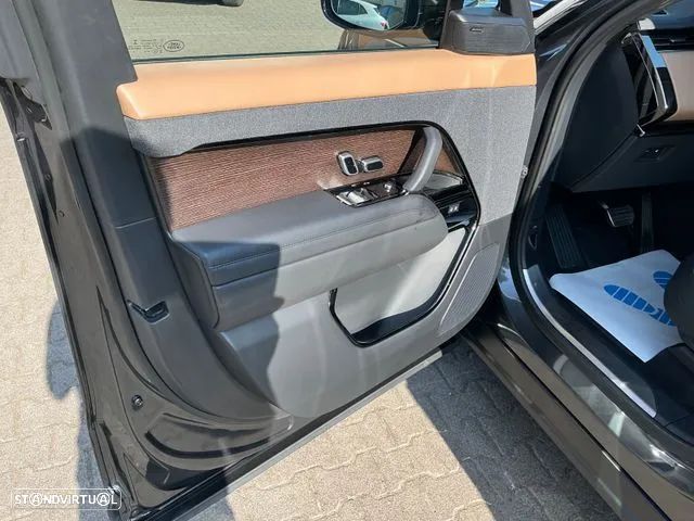 Land Rover Range Rover Sport P440e Hybrid - 13
