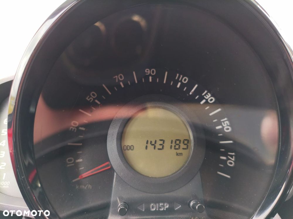 Toyota Aygo 1.0 VVT-i Sprint EU6 - 23
