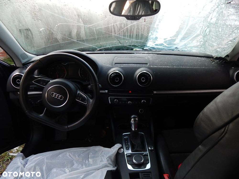 Audi A3 Sportback 2.0 TDI S tronic sport - 13