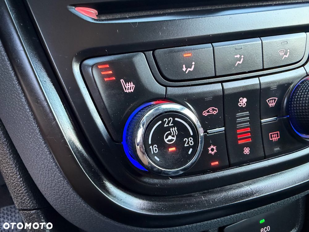 Opel Mokka 1.4 T Cosmo - 8