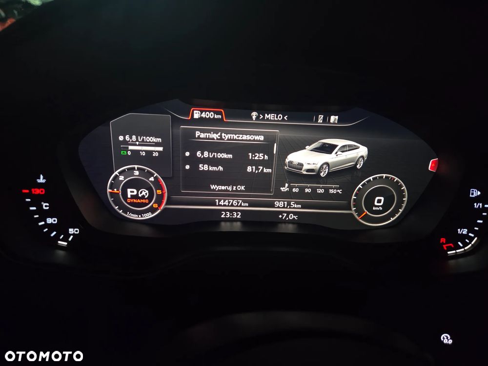 Audi A5 Sportback 3.0 TDI Quattro Sport Tiptr - 27