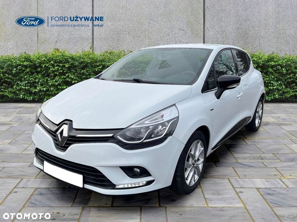 Renault Clio 1.2 Enegry TCe Limited 2018 - 1